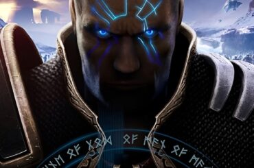 I want a sequel of Too Human