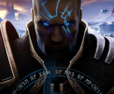 I want a sequel of Too Human