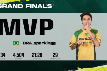 PNC 2026 MVP