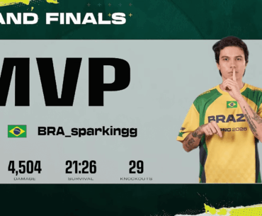 PNC 2026 MVP