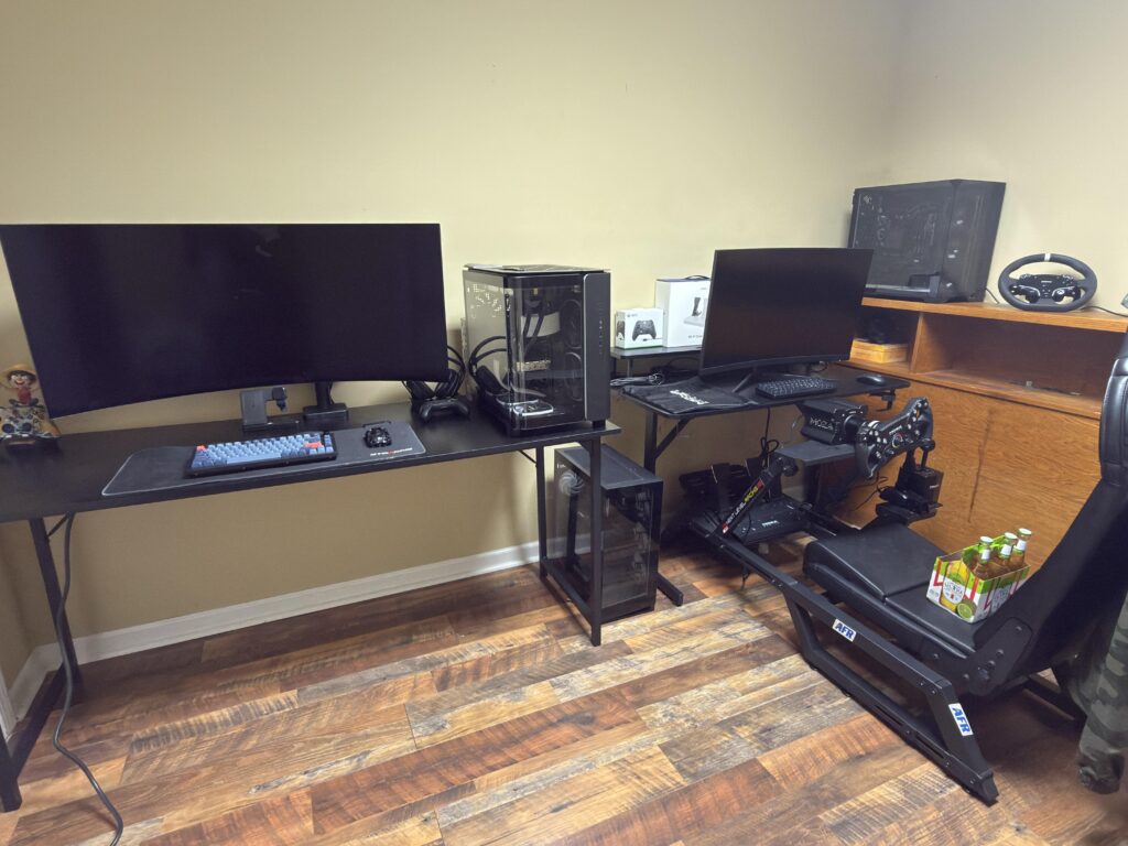 Need ideas