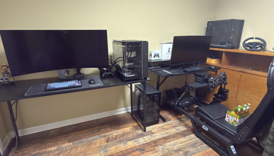 Need ideas