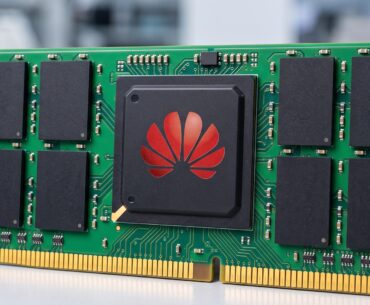 Huawei Aims To Reduce The DRAM Supply Shortage With An Approach Only The Brave And The Bold Can Execute; Building Its Own Fabrication Plant