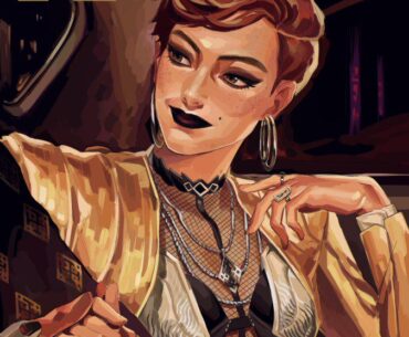Aurore Cassel by Ff24882115!