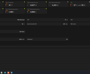 Did I get an unusually good Ryzen 7 5700X sample? Looking for opinions from experienced Zen 3 users.