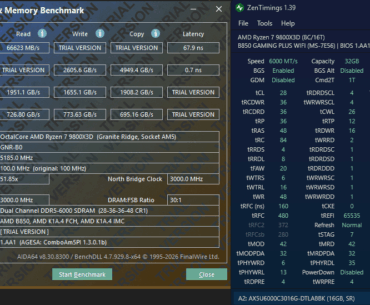 Ram Results need help