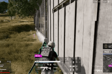 PUBG Live Wevoa Open Series Season 1 - Week 3 | Day 2