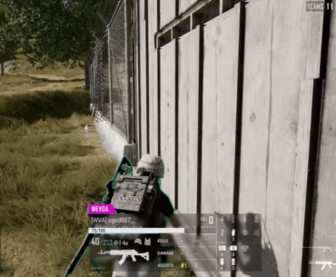 PUBG Live Wevoa Open Series Season 1 - Week 3 | Day 2