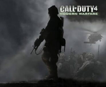 [COD4] Unpopular COD takes