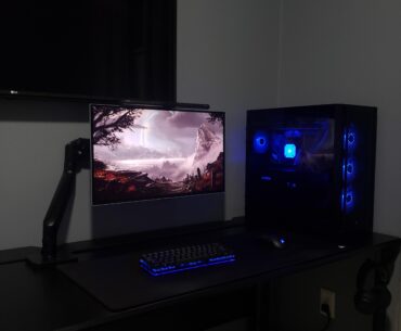 Looking For Suggestions
