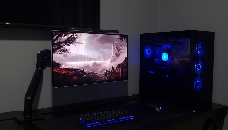 Looking For Suggestions