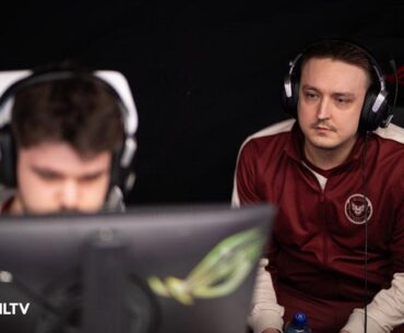 HEROIC unveil doto as new head coach