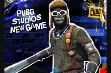 WARNING: Phishing attempt targeting PUBG console players