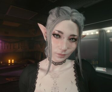 ever seen a cyber elf on NC?