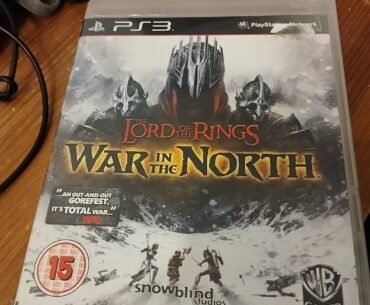 Delisted, unavaliable digitally. This is why physical games matter and the fact that i found this gem for 15 EUR or 14-15 USD in a second hand store. Some games will be lost forever.
