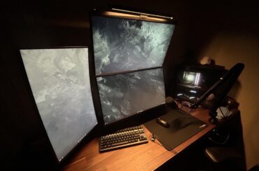 Desk of Theseus