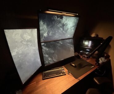 Desk of Theseus