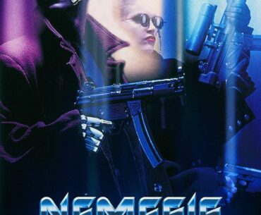Just watched Nemesis for the first time