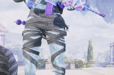 Got a few new skins today