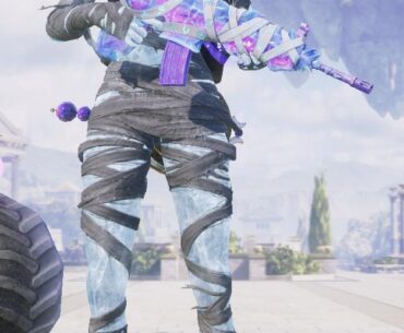 Got a few new skins today