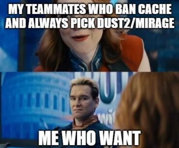 My recent premiere experience in a nutshell: