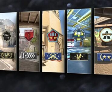 Anyone else want map-based ranks gone?