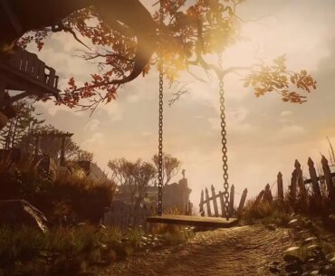 Award-Winning PS5 Adventure Game Under $5 on PlayStation Store