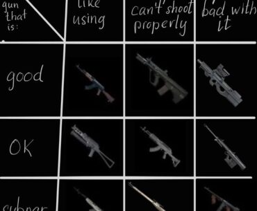 Let's play a game?