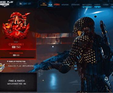 I just reached Crim solo after not playing the game for many many years