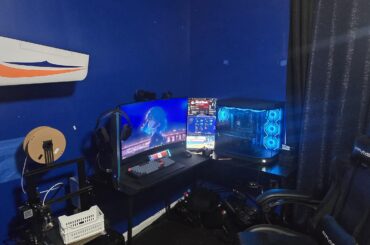 Rate the setup