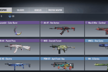 Finally Got access to my old account