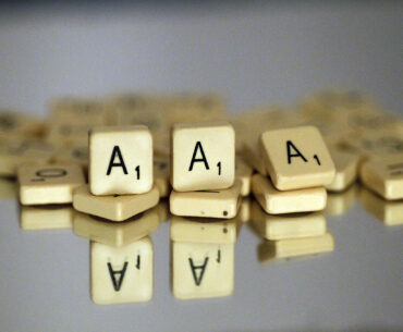 Word Game: July 27, 2026 – The Mercury News