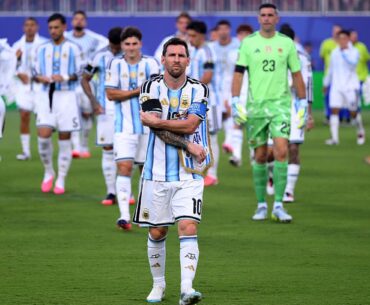 Are There Any World Cup Games Today? Semifinal Schedule France vs Spain, England vs Argentina