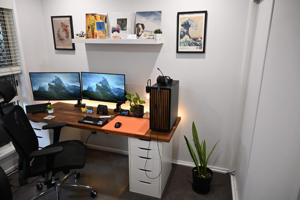Getting there. Any suggestions?