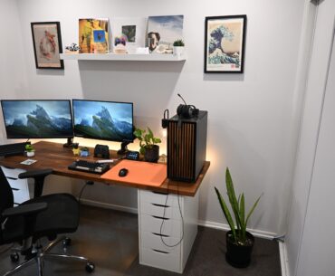 Getting there. Any suggestions?