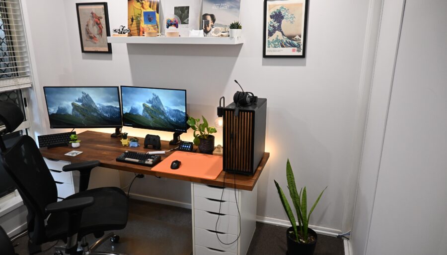 Getting there. Any suggestions?