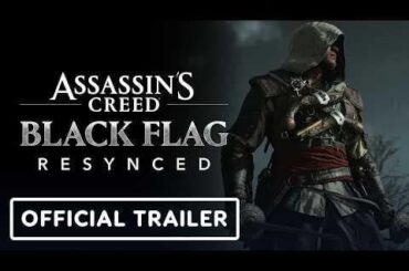 'Assassin's Creed Black Flag Resynced' - Review Thread