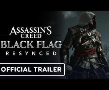 'Assassin's Creed Black Flag Resynced' - Review Thread