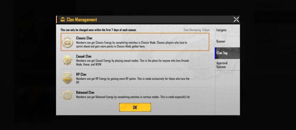 I have a question related to clans I have a question related to clans