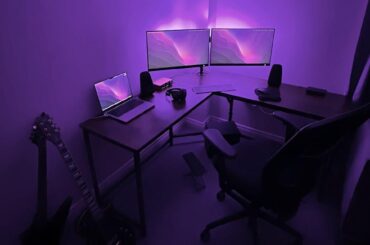 Purple Haze