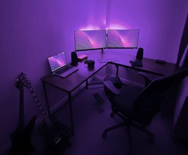 Purple Haze