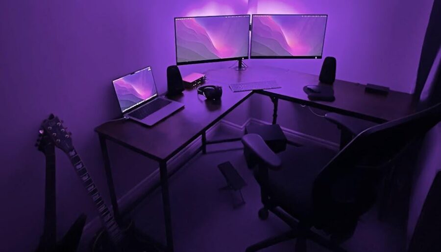 Purple Haze