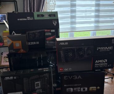 Goodbye Sony, time to build my ‘’Steam Machine’’