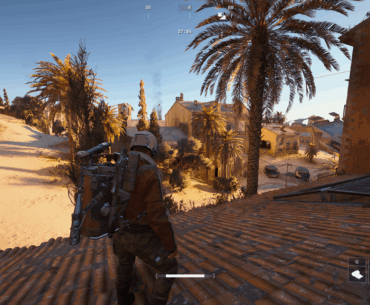 Low CPU AND GPU Usage in Arc Raiders