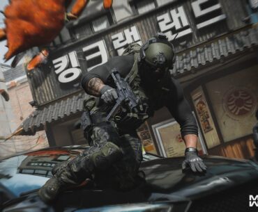 [COD] Which Multiplayer modes should return in the future?