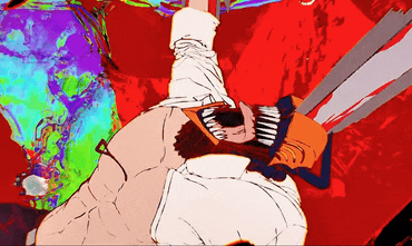 Will the Chainsaw Man collab be in Version 4.6 or a future update?