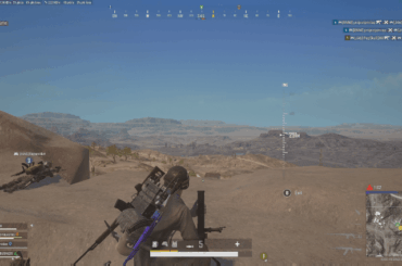 Mortars in ranked are OP