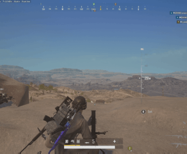 Mortars in ranked are OP