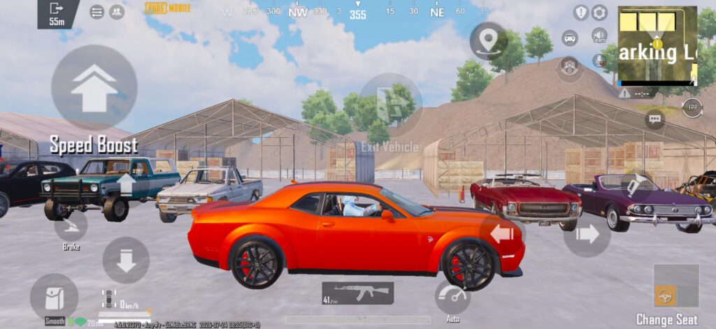 Should i go or save for buggy