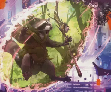 Planar Cube Draft, July 21–August 8